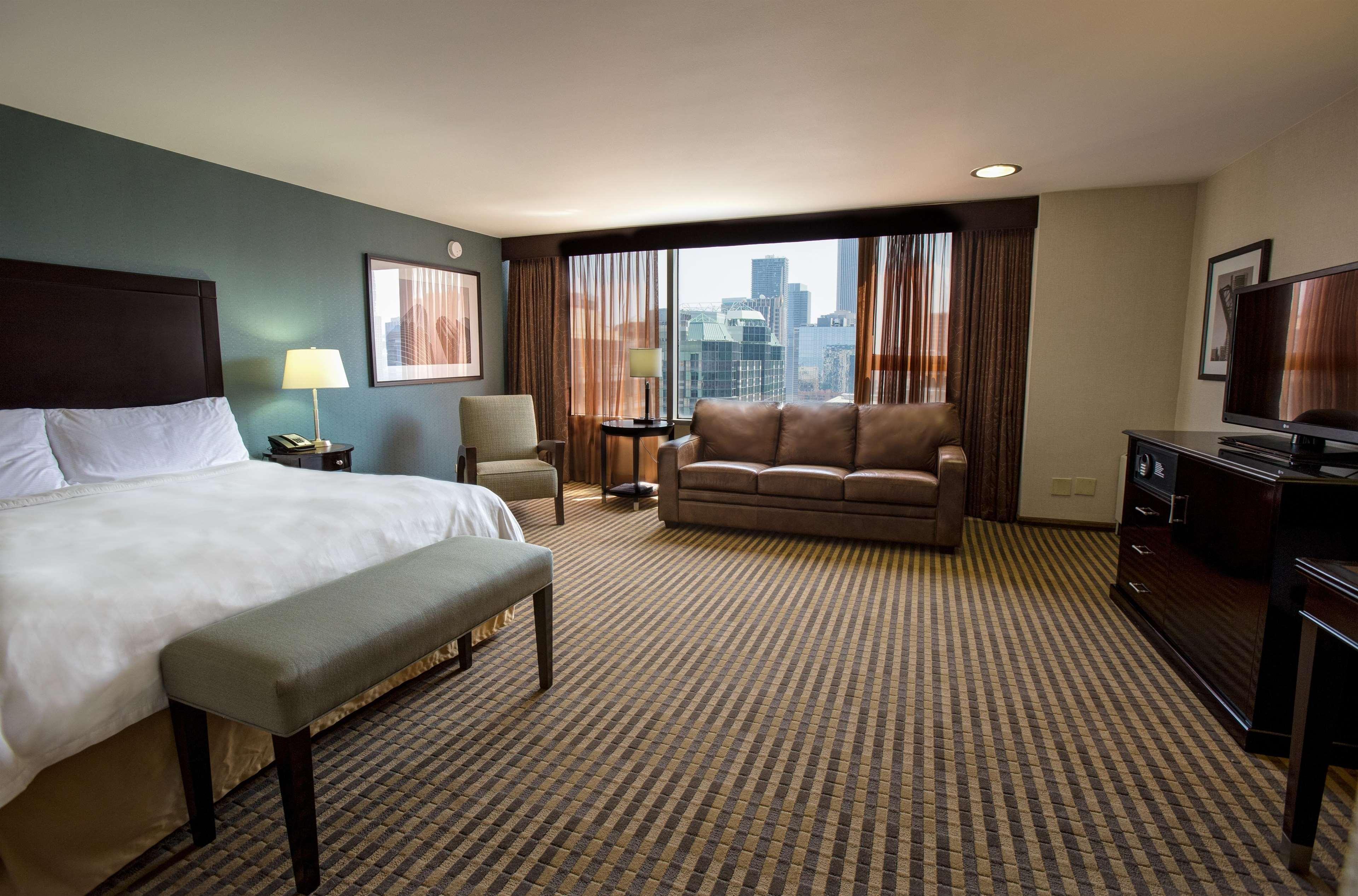 Hampton Inn Chicago Downtown/Magnificent Mile Exterior photo