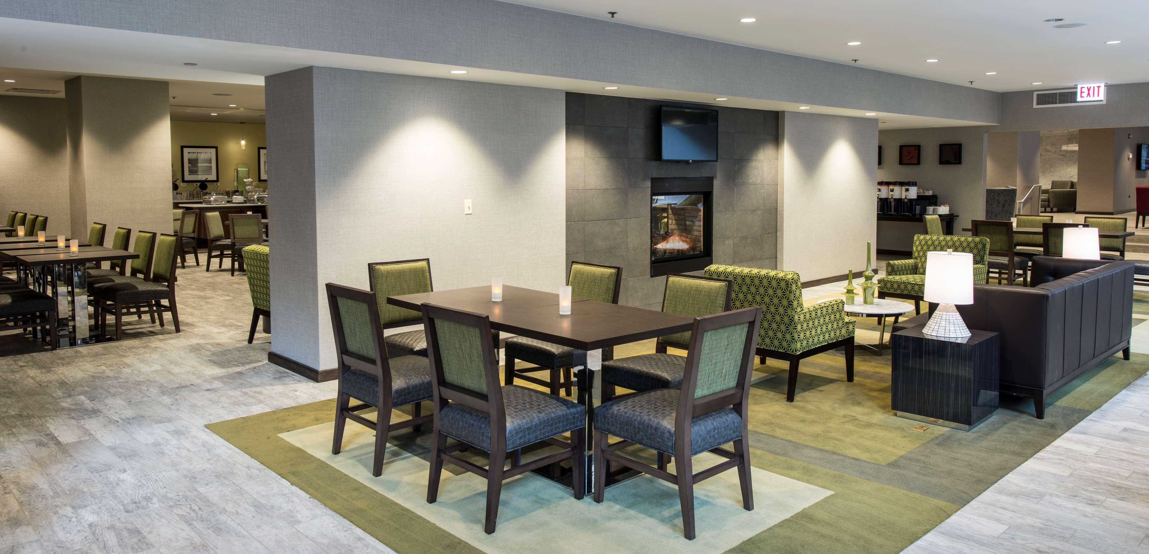 Hampton Inn Chicago Downtown/Magnificent Mile Exterior photo